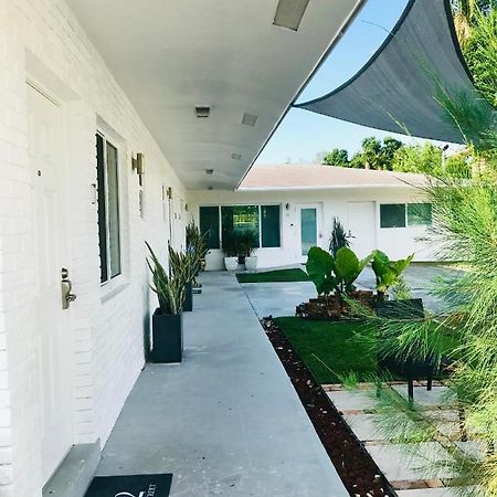 Apartmán Wilton Manors Hideaway 5 Fort Lauderdale Exteriér fotografie
