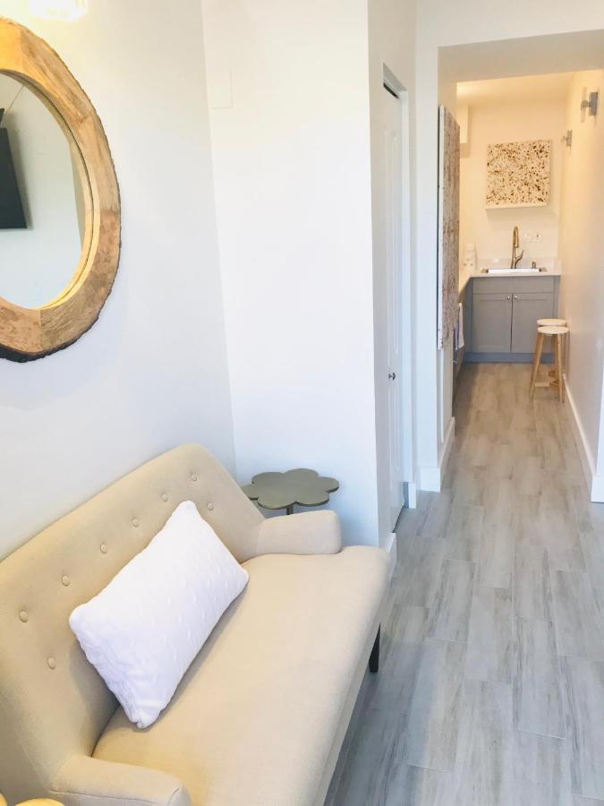 Apartmán Wilton Manors Hideaway 5 Fort Lauderdale Exteriér fotografie
