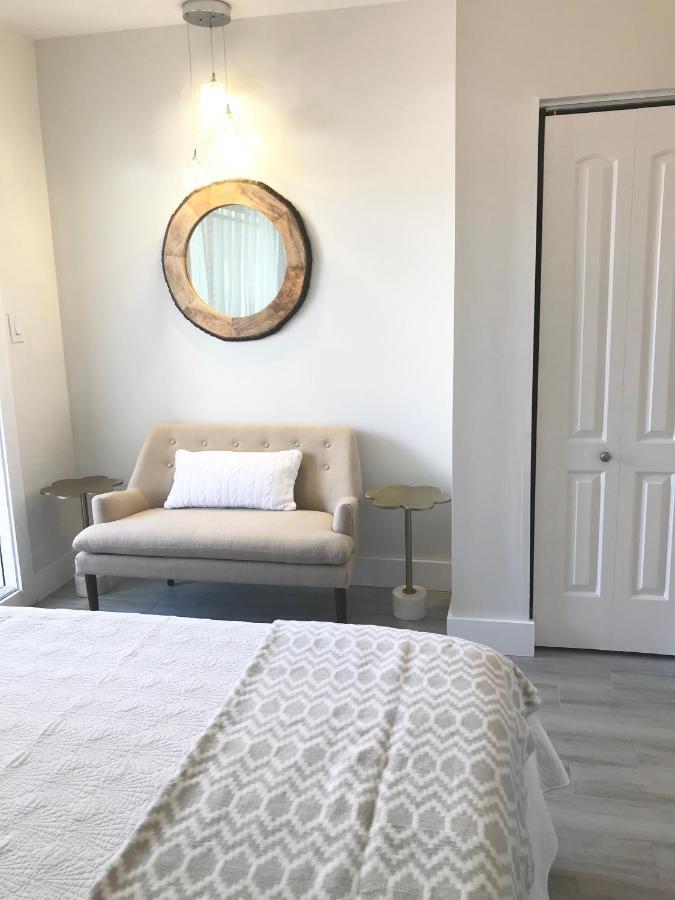 Apartmán Wilton Manors Hideaway 5 Fort Lauderdale Exteriér fotografie