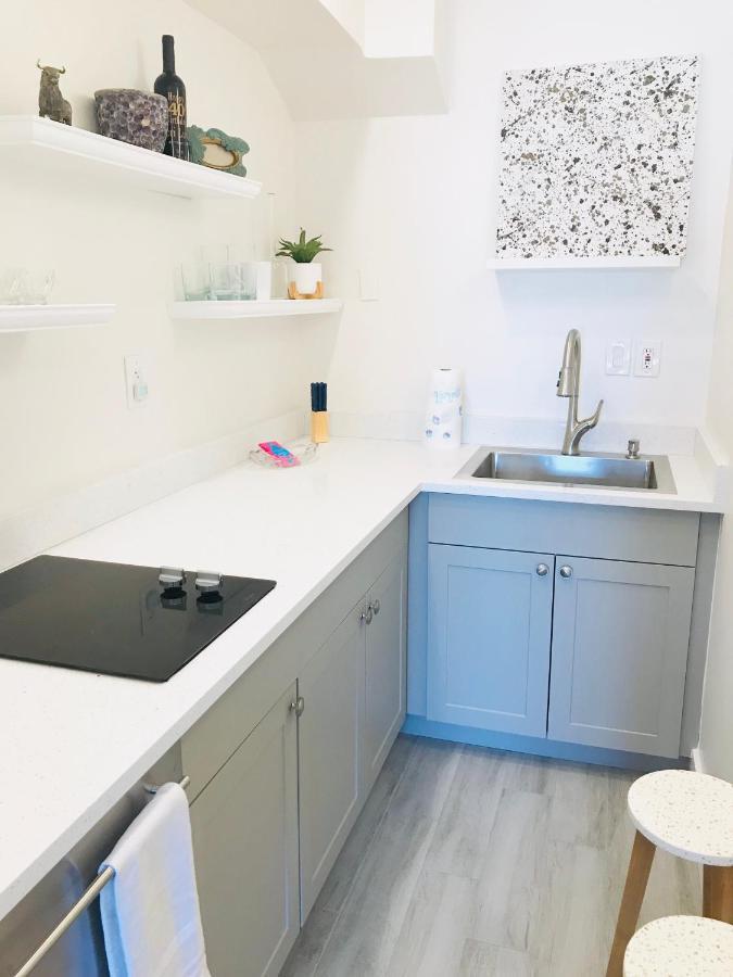 Apartmán Wilton Manors Hideaway 5 Fort Lauderdale Exteriér fotografie