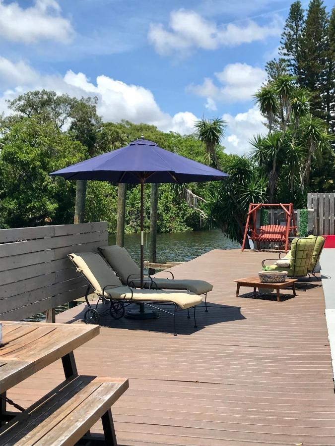 Apartmán Wilton Manors Hideaway 5 Fort Lauderdale Exteriér fotografie